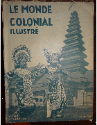 J12 - Monde colonial illustr