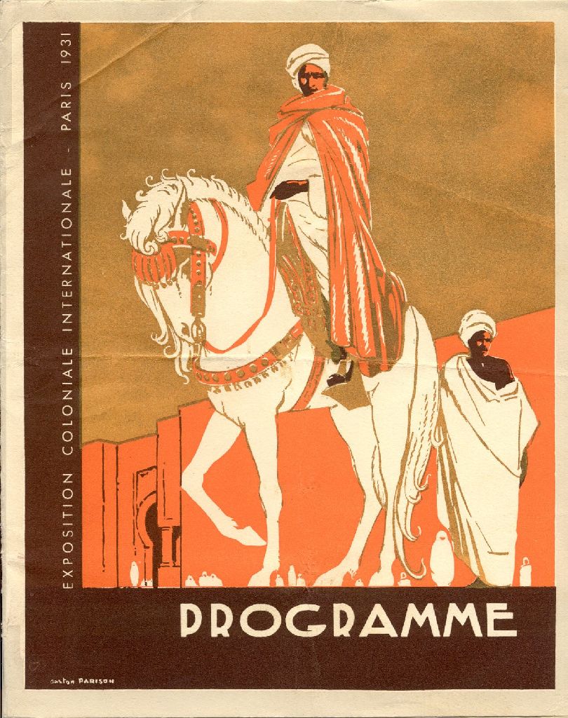 Programme de  La Ferie Africaine  du 12 juin